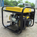 BISON (CHINA) 1kva 1kw 850w Gasolina Generador Portable Generador